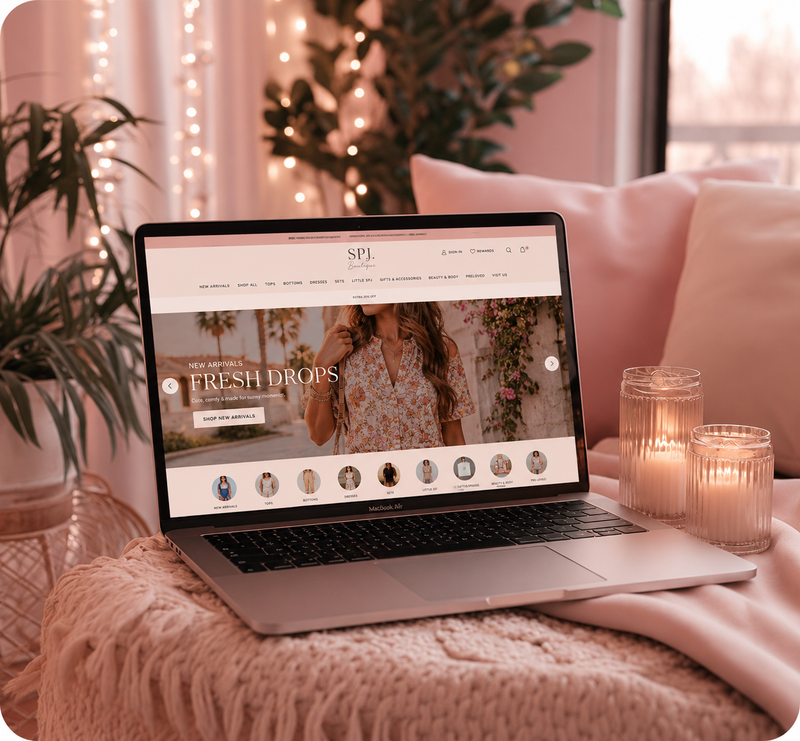 5 Things I'd Fix on Your Website First