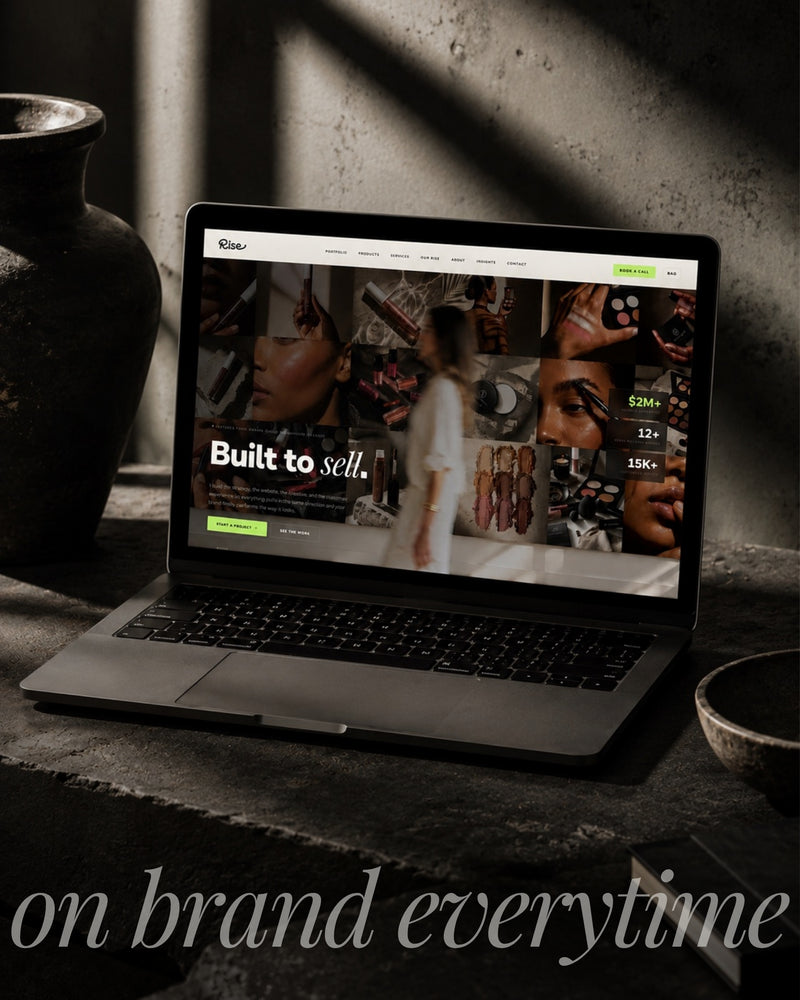 The Mockup | prompt™