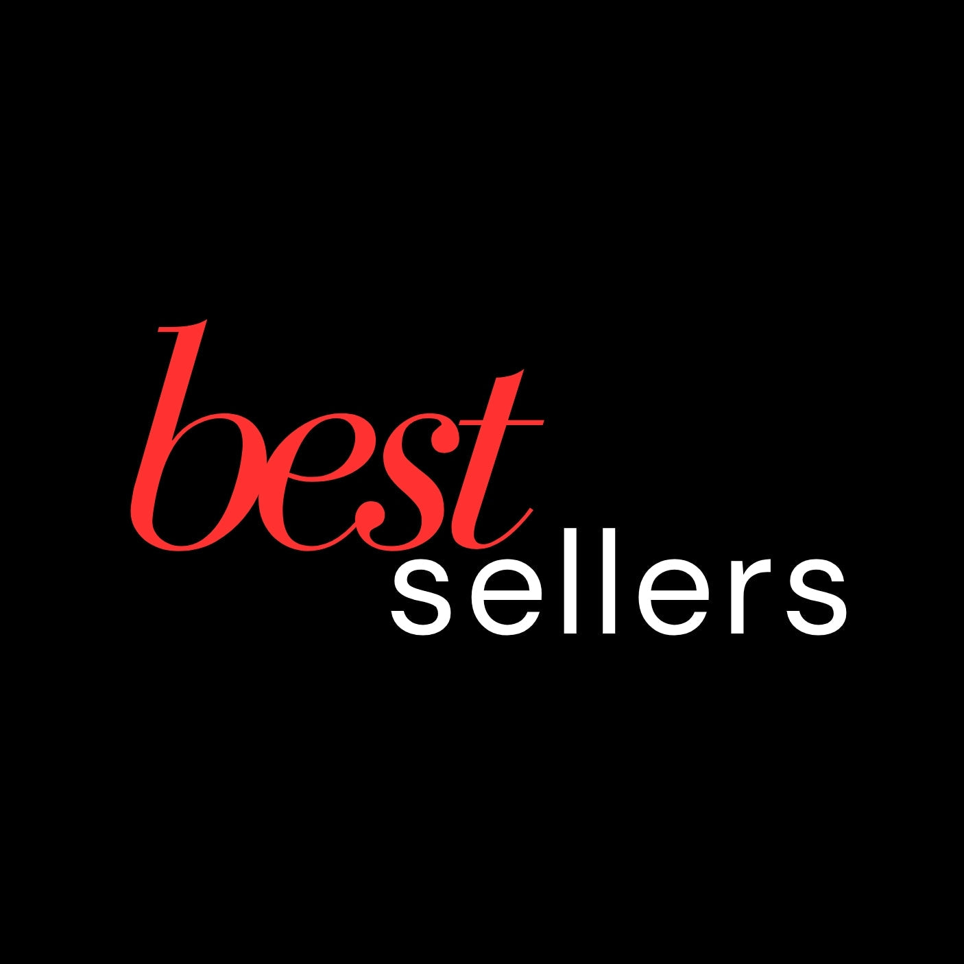 BEST SELLERS