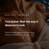 Custom Ai Branding Photography