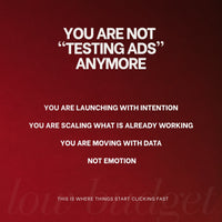 THE $10/DAY AD LAUNCH SYSTEM™