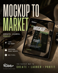 The Mockup  | prompt™