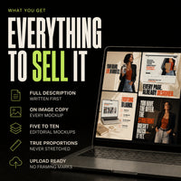 Listing | Machine™