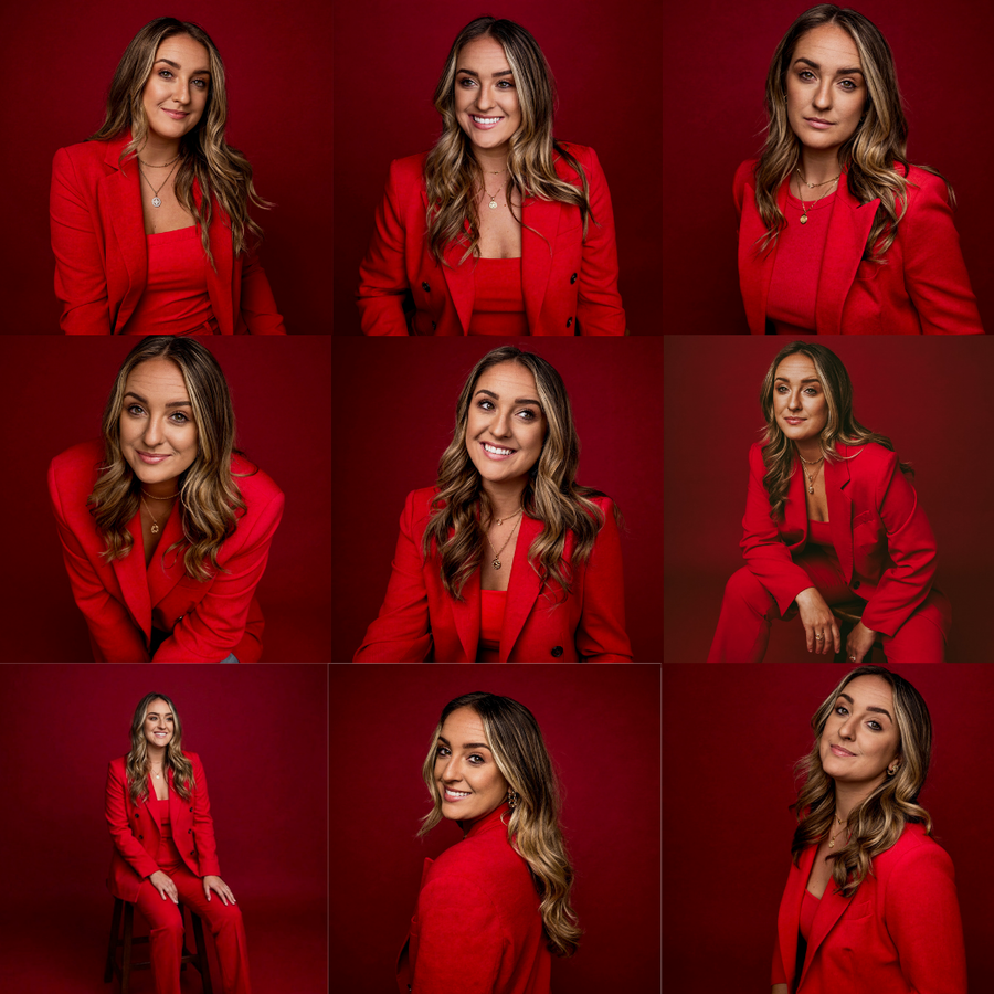AI Brand Photos