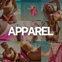Custom Ai Branding Photography