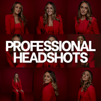 Custom Ai Branding Photography