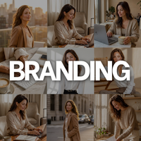 Custom Ai Branding Photography