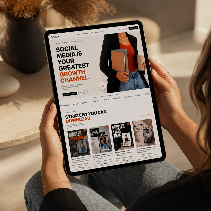 designer shopify theme