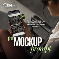 The Mockup  | prompt™