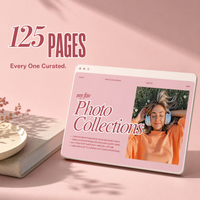 BRITTNIE'S | CANVA DESIGN PLAYBOOK™