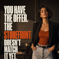 The Studio Starter | Pre-Built Shopify Theme