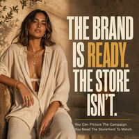 The Solara | Pre-Built Shopify Theme