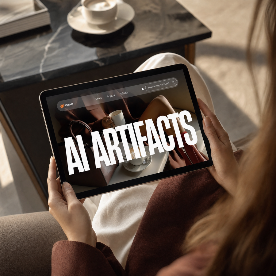 ai artifacts