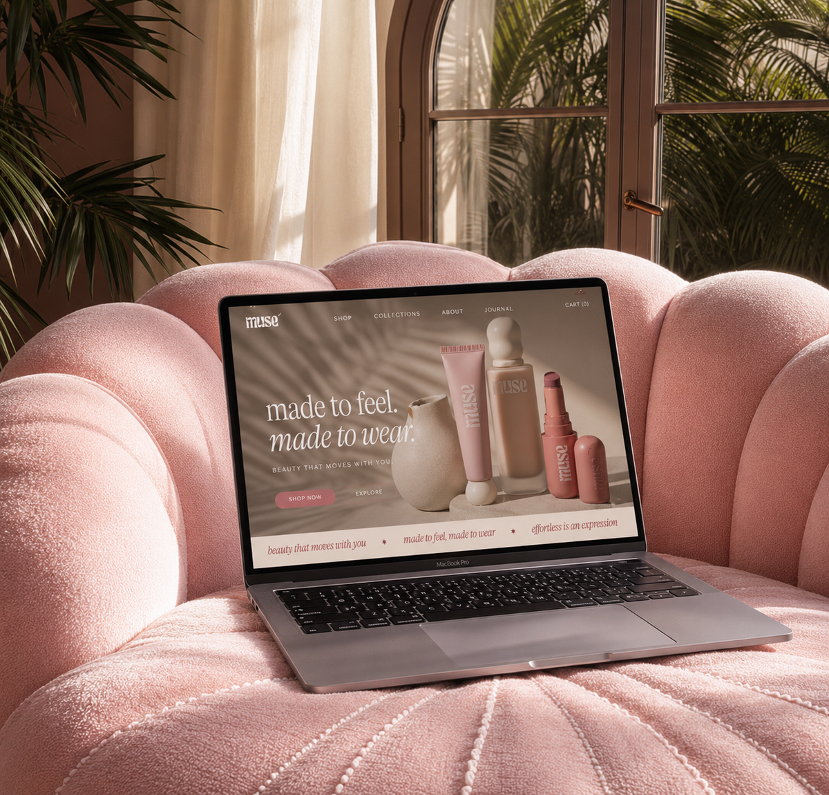Shopify Design