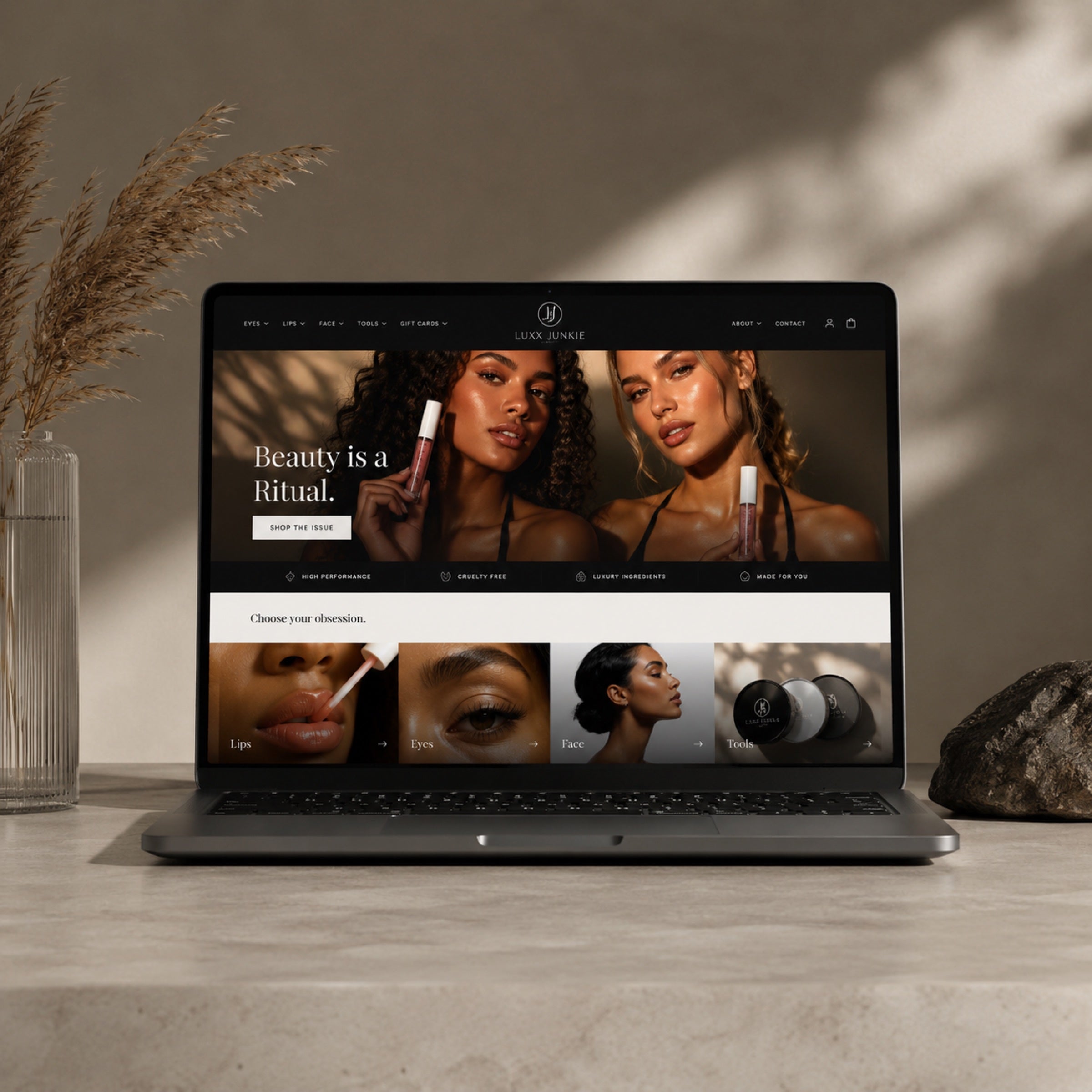 <p>Find out exactly <em>what is holding your brand back.</em></p>