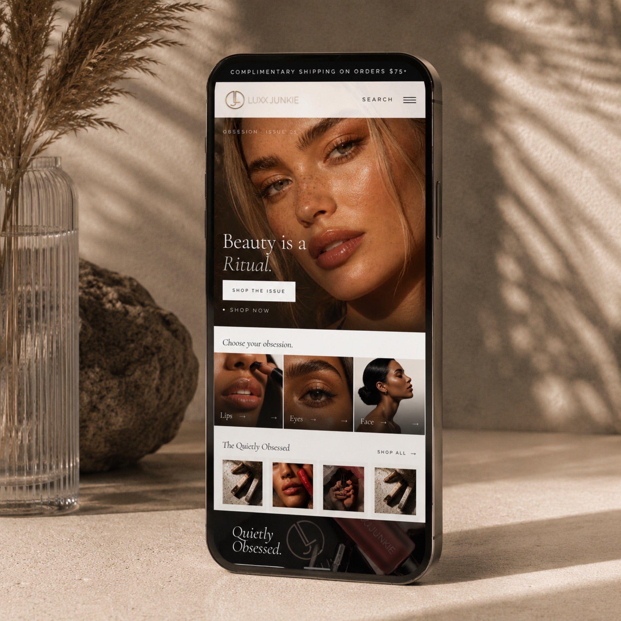 Strategy-led design that moves the needle